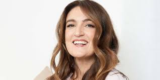 Emily Dean: 'How my dog helped me cope with heartbreaking grief'