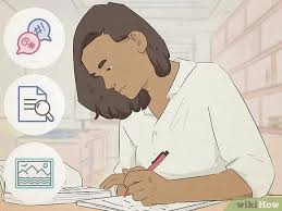 Another common (and easy) format accepted within a synthesis paper is mla. How To Write A Synthesis Essay 15 Steps With Pictures Wikihow