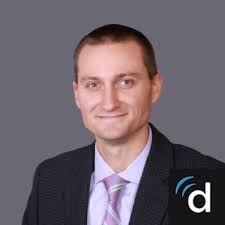 Dr. Adrian Huang, MD