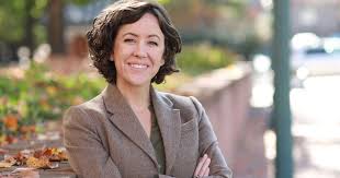 Kelly Orians Joins Faculty as Director of New Decarceration Clinic ...