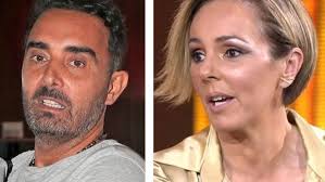 Gran exclusiva sobre Rocío Carrasco y Fidel Albiac por Amador Mohedano