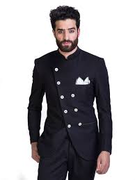 In wild prints and unexpected silhouettes, they're basically the best thing that's happened to our layering game since. Buy Mens Blazers Online Black Cotton Blazers Mr Button