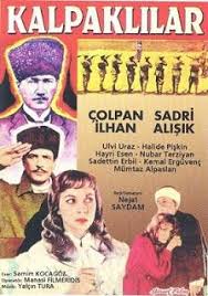 Samim Kocagoz Eski Film Afisleri Film Afisleri Nostalgia