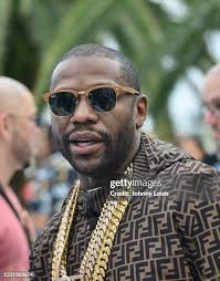 4.076 Floyd Mayweather Party Stock Photos, High-Res Pictures, and Images