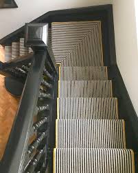 Landing pieces available 4m wide at £16.99m2. How To Achieve Your Perfect Stair Runner The Frugality