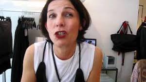 INTERVIEW WITH ROSIER 41 OWNER VIVIANE VAN WERELYCKHUYSEN