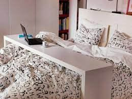 Ikea bett tisch möbel gebraucht kaufen ebay kleinanzeigen. Bett Tisch Malm Ikea In Weiss In 71034 Boblingen Fur 40 00 Zum Verkauf Shpock De