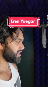 Eren Jaeger’s Reflection