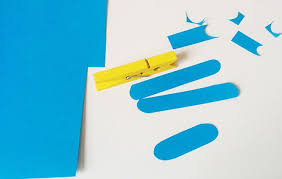 Des Avions Avec Des Pinces A Linge Pince A Linge Activite Manuelle Enfant Objets A Fabriquer