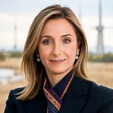 Jane Beaman is an expert in her field and holds a strategically important  role to Cummins Inc.' long-term success," said Jennifer Rumsey, President  and CEO, Cummins Inc.