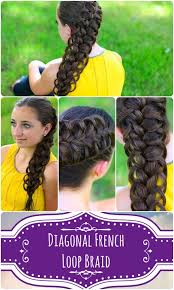 lange haare susse madchenfrisuren frisuren haar styling