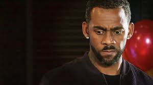 Vincent gets an unexpected Christmas present in Eastenders