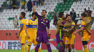 A tigres le tocaría entonces jugar contra el cruz azul. Gignac And Tigres Make Concacaf History By Taking Down Palmeiras At Club World Cup Goal Com