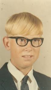 Obituary for Michael Kevin Begey