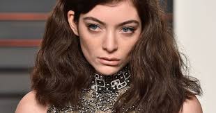 All we know about l3 lorde 39 s new album. Lorde Bids Adieu To Her Teenage Years Says New Album Is Coming Soon