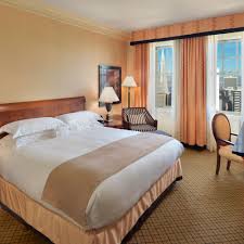 Also, the prices were extremely reasonable. Intercontinental Mark Hopkins San Francisco Luxury Hotels Near Fisherman S Wharf