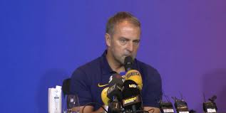 Hansi Flick picks out Barcelona man for praise after FC Seoul victory – ‘Exactly what I want’