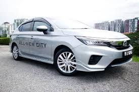 Assalamualaikum guys, sedikit review dan spesifikasi kereta honda city 1.5 fl v spec 2018. Honda City 2017 Malaysia Review 2021 Latest Car News Reviews Buying Guides Car Images And More Wapcar My