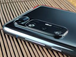 Xiaomi Mi 10S