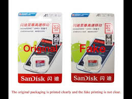 The pro version is probably intended for professionals and users that would need a better quality and more durable product. Sandisk Extreme Pro Vs Sandisk Extreme 64gb Fake Vs Original Youtube