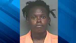 Dillon County woman pleads guilty to assaulting 83-year-old victim