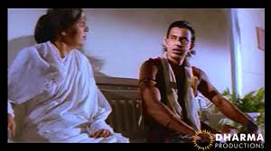 Image result for agneepath (1990 film)