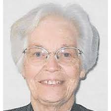 S. Stella Roach, CND (S.S.Camille-du-Sauveur) (1928-2021)