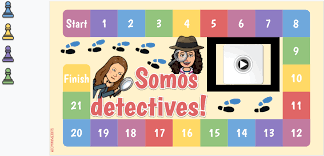 Una evaluación inicial, modificaciones si fuera necesario de las reglas de los juegos, del espacio, tiempo, propuesta de juegos no discriminatorios y mejorar el trabajo en equipo, realizar agrupamientos por niveles de. Los Juegos De Recorridos Digitales En Las Videollamadas Entramar Tecnologia Educativa Digital