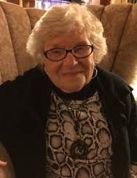 Obituary information for Jane Hodges