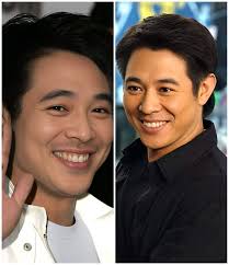 Jet Li movies and career discussion