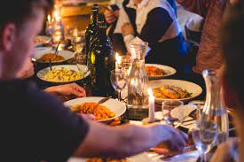 If you'd like to receive orders from multiple vendors at the same time, schedule each order for that one pickup time and leave a note in the special instructions letting us know you are placing multiple orders. 21 Best Durham Restaurants To Tickle Your Taste Buds