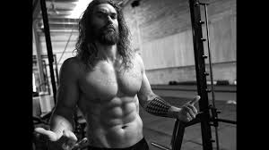06:38 edt, 4 january 2019 Jason Momoa Workout Regime How He Went From Scrawny Baywatch Lifeguard To Savage Aquaman