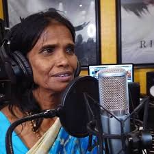 Ranu Mondal sings her 2nd song in Bollywood Film