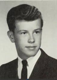 Richard Dubour, ELHS 1967, passed away