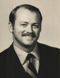 Obituary information for "Doug"