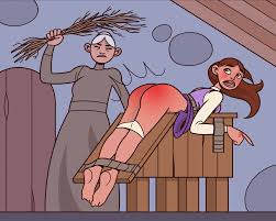 Rule 34 Dev - ass birch corner cornertime dress_raised_for_spanking female  femsub jpc punishment spanking|7072592440