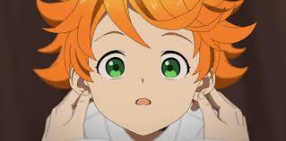 The promised neverland anime japanese seiyuu pv the promised neverland anime teaser cm the promised neverland anime cm2 the promised neverland anime cm3 conny in the manga. The Promised Neverland Angst Explore Tumblr Posts And Blogs Tumgir
