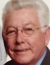 Randall Autry Barfield