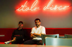 Checkout our site and groove to the finest beats on the web. Restauranttest In Stuttgart Italo Disco Im Stuttgarter Westen Stuttgart Stuttgarter Zeitung