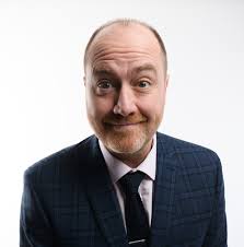 About a week ago I asked if Allen had a TV program who would you want to be  a co presenter, I've received many nice comments but nobody mentioned James  May! I