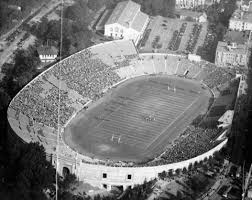 Kezar Stadium