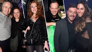 Maybe you would like to learn more about one of these? Glamourose Party Ein Hauch Von Dschungelcamp In Kitz Krone At