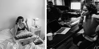 Easily file federal and state income tax returns with 100% accuracy to get your maximum tax refund guaranteed. The Canadian Women Musicians You Need To Know Elle Canada