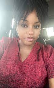 Detra Watkins's Instagram, Twitter & Facebook