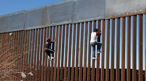 Jul 06, 2021 · fully vaccinated canadian citizens and permanent residents can now enter canada from the us without quarantining for 14 days. Us Hails 40 Drop In Illegal Immigrants From Mexico Bbc News