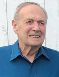 Obituary information for Richard E. Hoffman