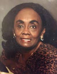 MARGIE TATE Obituary June 27, 2020