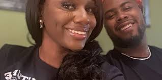 Darius Leflore and Elisha White's Wedding Website