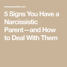 The 5 Telltale Signs You Were Raised By A Narcissist According To A Psychologist Narcissistic Parent Narcissist Signs Of A Narcissist
