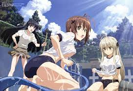 規制解除アニメのすすめ